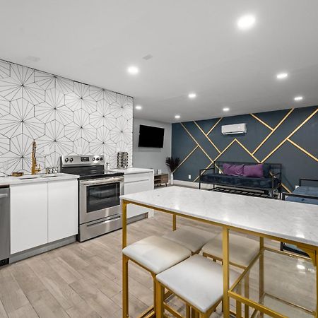Comfortable 2Br Uptown Escape With Free Park هيوستن المظهر الخارجي الصورة